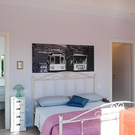 Guest house Al Giorgione *