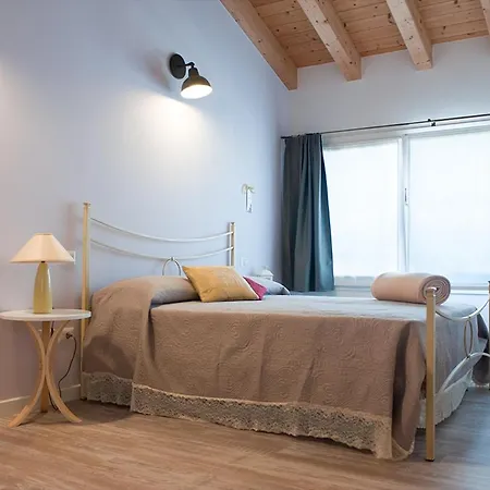 Guest house Al Giorgione Caselle (Treviso)