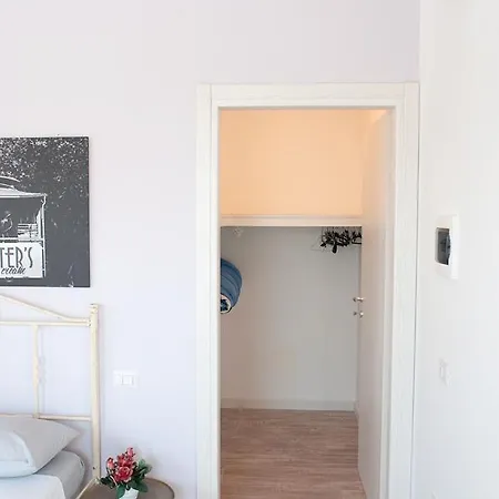 Guest house Al Giorgione Caselle (Treviso)