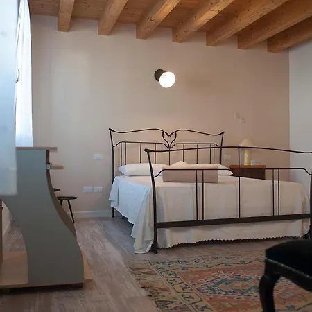 Guest house Al Giorgione Caselle (Treviso)