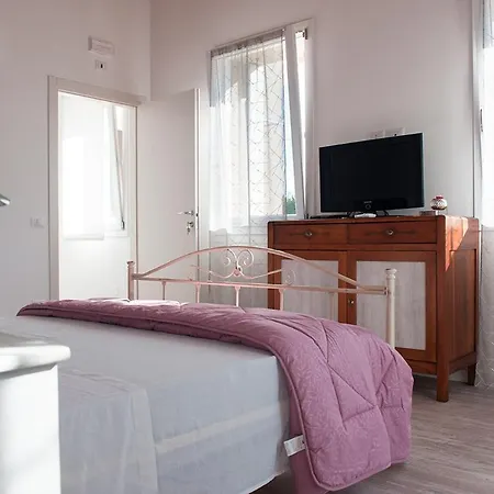Al Giorgione Guest house *