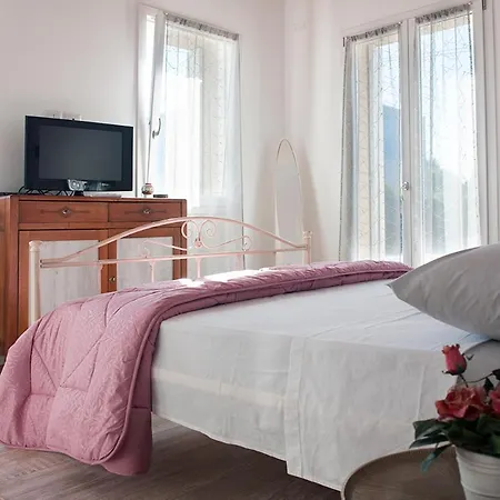 Al Giorgione Guest house