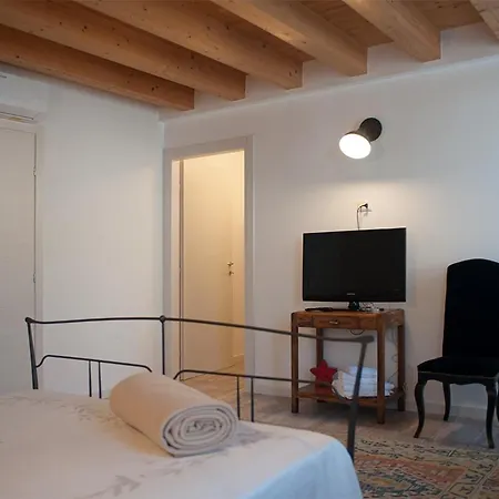 Guest house Al Giorgione *