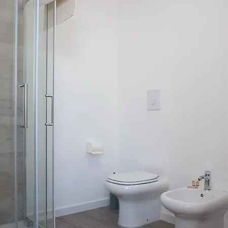 Guest house Al Giorgione Caselle (Treviso)
