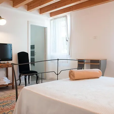 Guest house Al Giorgione Caselle (Treviso)