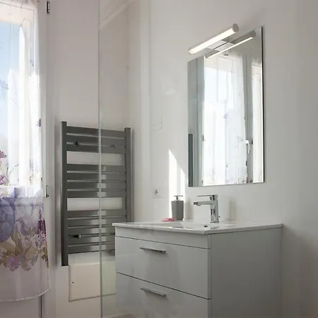 Guest house Al Giorgione Caselle (Treviso)