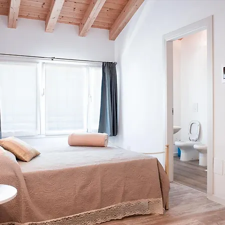 Al Giorgione Guest house