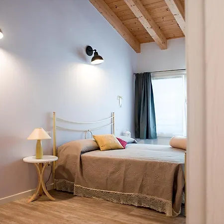 Guest house Al Giorgione