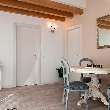 Guest house Al Giorgione