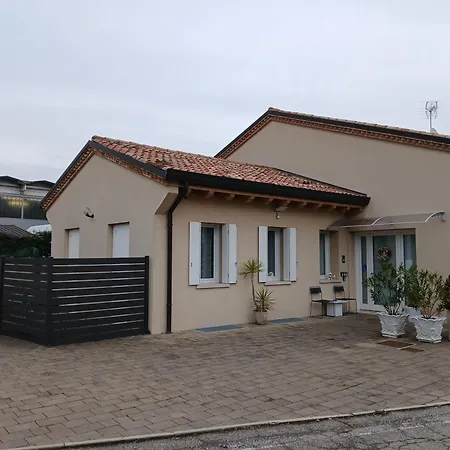 Guest house Al Giorgione Caselle (Treviso)